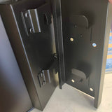 Wall Mounted Stainless Steel Wipes Dispenser