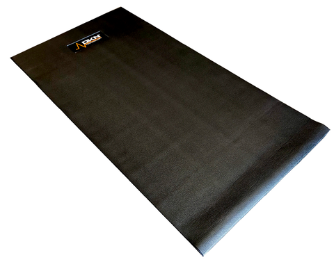 Exercise Bike Floor Mat (140cm x 100cm)