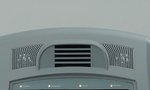 Circle Light Commercial Treadmill (M6)