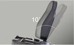 Circle Commercial Recumbent Bike (R8)