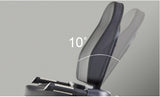 Circle Commercial Recumbent Bike (R8)