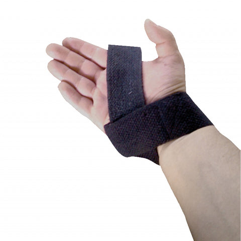 Figure 9 Lifting Straps (Pair)