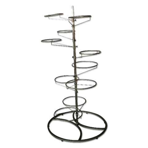 Fit Ball Storage Tree (9 Ball)
