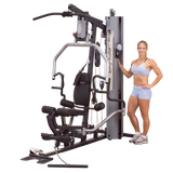 Body Solid Single Stack Gym (G5S)