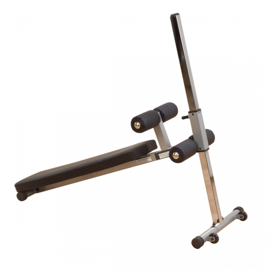 Body-Solid Pro-Style Ab Bench GAB60