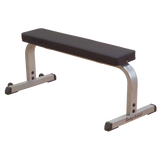 Body Solid Heavy Duty Flat Bench (GFB350)