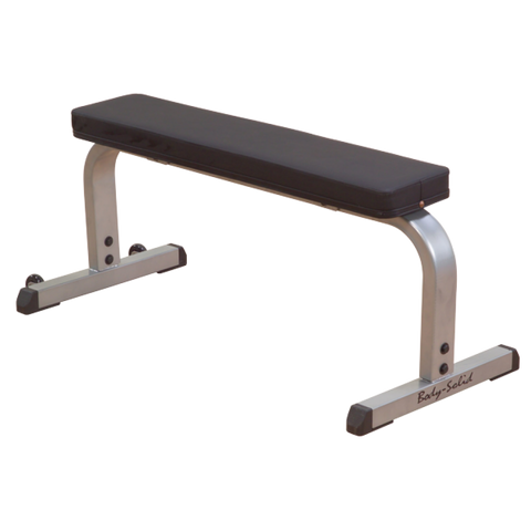 Body Solid Heavy Duty Flat Bench (GFB350)