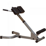 Body Solid 45 Degree Hyper Extension Bench (GHYP45)