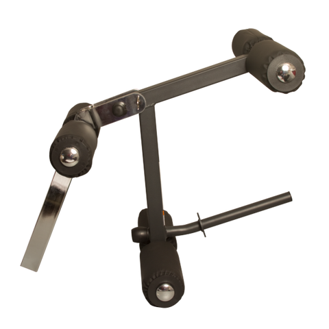 Body Solid Leg Developer Attachment for GFID71 (GLDA3)