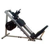 Body Solid Leg Press & Hack Squat (GLPH1100)