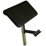 Body Solid Bench Preacher Curl Attachment (GPCA1)
