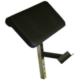 Body Solid Bench Preacher Curl Attachment (GPCA1)