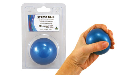 Loumet Stress Ball (65mm)
