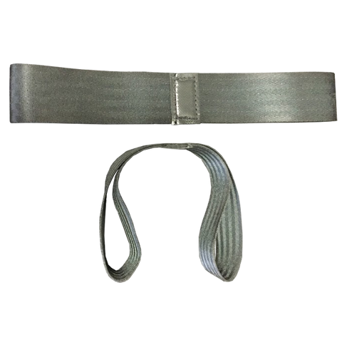 Impact Figure 8 Lifting Straps