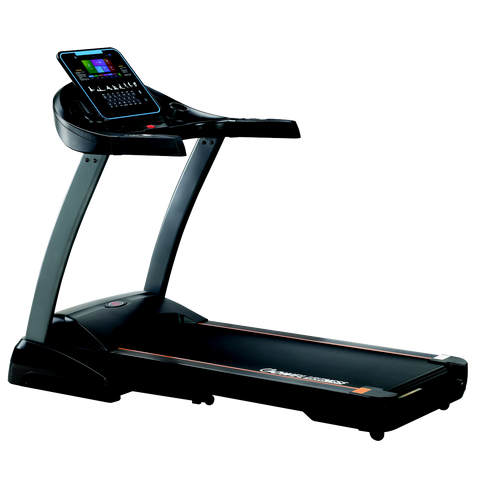 Trax Runner 2.0i Treadmill