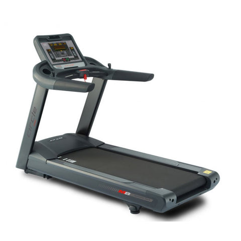Circle Commercial Treadmill (M8)