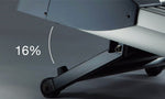 Circle Commercial Treadmill (M8)