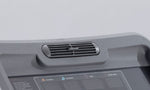 Circle Commercial Treadmill (M8)