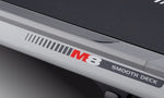 Circle Commercial Treadmill (M8)