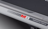 Circle Commercial Treadmill (M8)