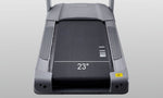 Circle Commercial Treadmill (M8)