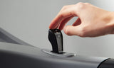 Circle Commercial Treadmill (M8)