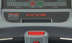Circle Commercial Treadmill (M8)
