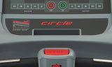 Circle Commercial Treadmill (M8)