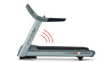 Circle Commercial Treadmill (M8)