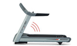 Circle Commercial Treadmill (M8)