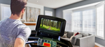 Trax Sprinter S2 Treadmill