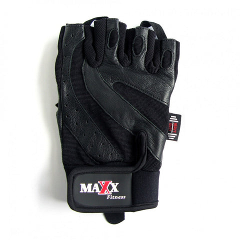 MaXx Workout Training Gloves