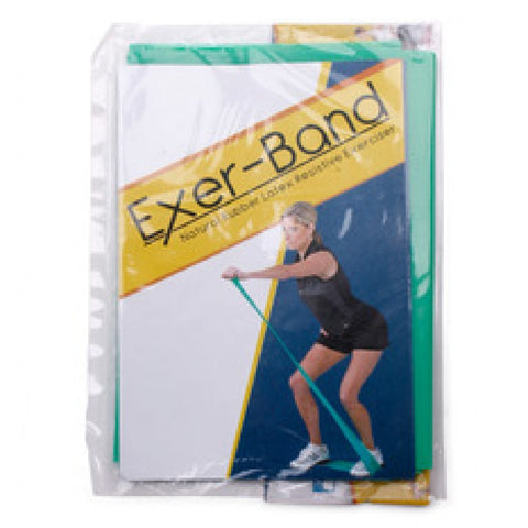 Therapy Resistance Bands