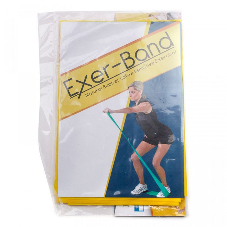 Physio Resistance Bands