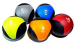 Medicine Balls