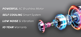 Trax Sprinter S2 Treadmill