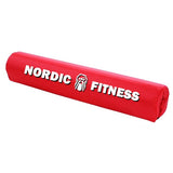 Barbell Neck Cushion