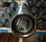 Olympic Barbell 7ft (350kg rated)
