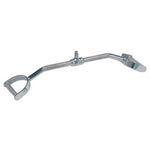 Parallel Palm "D" Handle Lat Bar (34 inch)