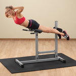 Body Solid Powerline Roman Chair (PCH24X)