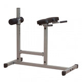 Body Solid Powerline Roman Chair (PCH24X)
