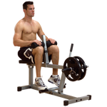 Body Solid Powerline Seated Calf Raise (PSC43X)