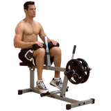 Body Solid Powerline Seated Calf Raise (PSC43X)