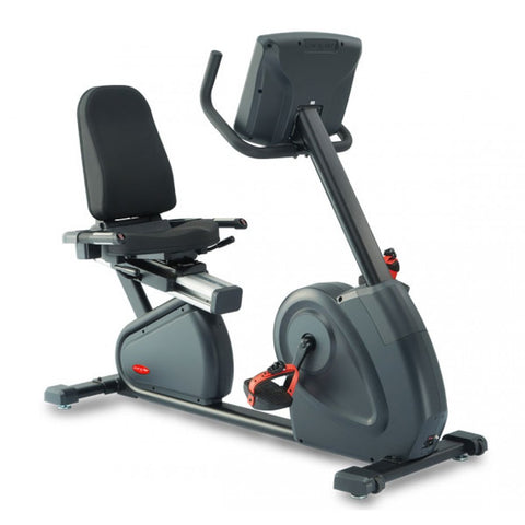 Circle Commercial Recumbent Bike (R8)