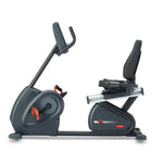 Circle Commercial Recumbent Bike (R8)