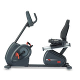 Circle Commercial Recumbent Bike (R8)