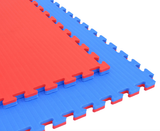 Jigsaw Judo Mat (40mm)