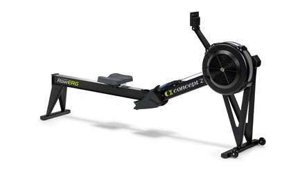 Concept 2 RowErg Rowing Machine