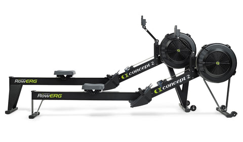 Concept RowErg Rowing Machine - Main Image