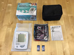 Rozelle Automatic Blood Pressure Monitor